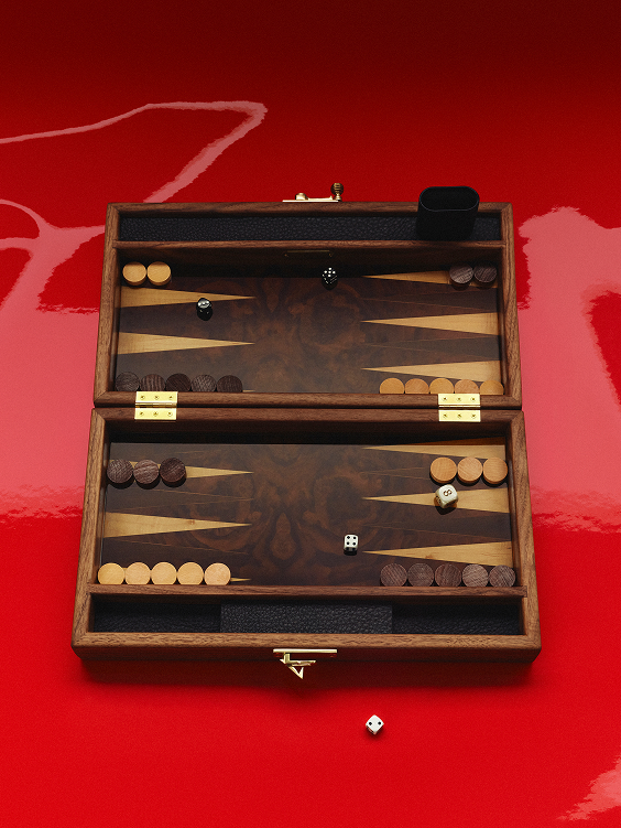 Luxury Gifts (1)