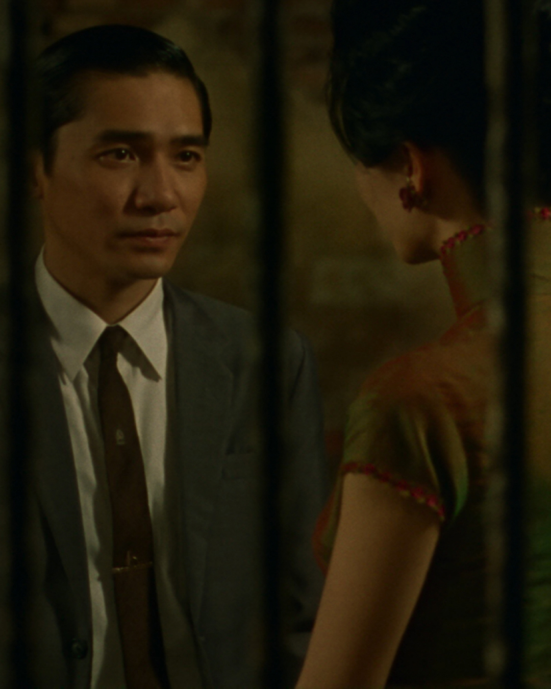 Fashion: The Eternal Style Of In The Mood For Love | The Journal | MR PORTER
