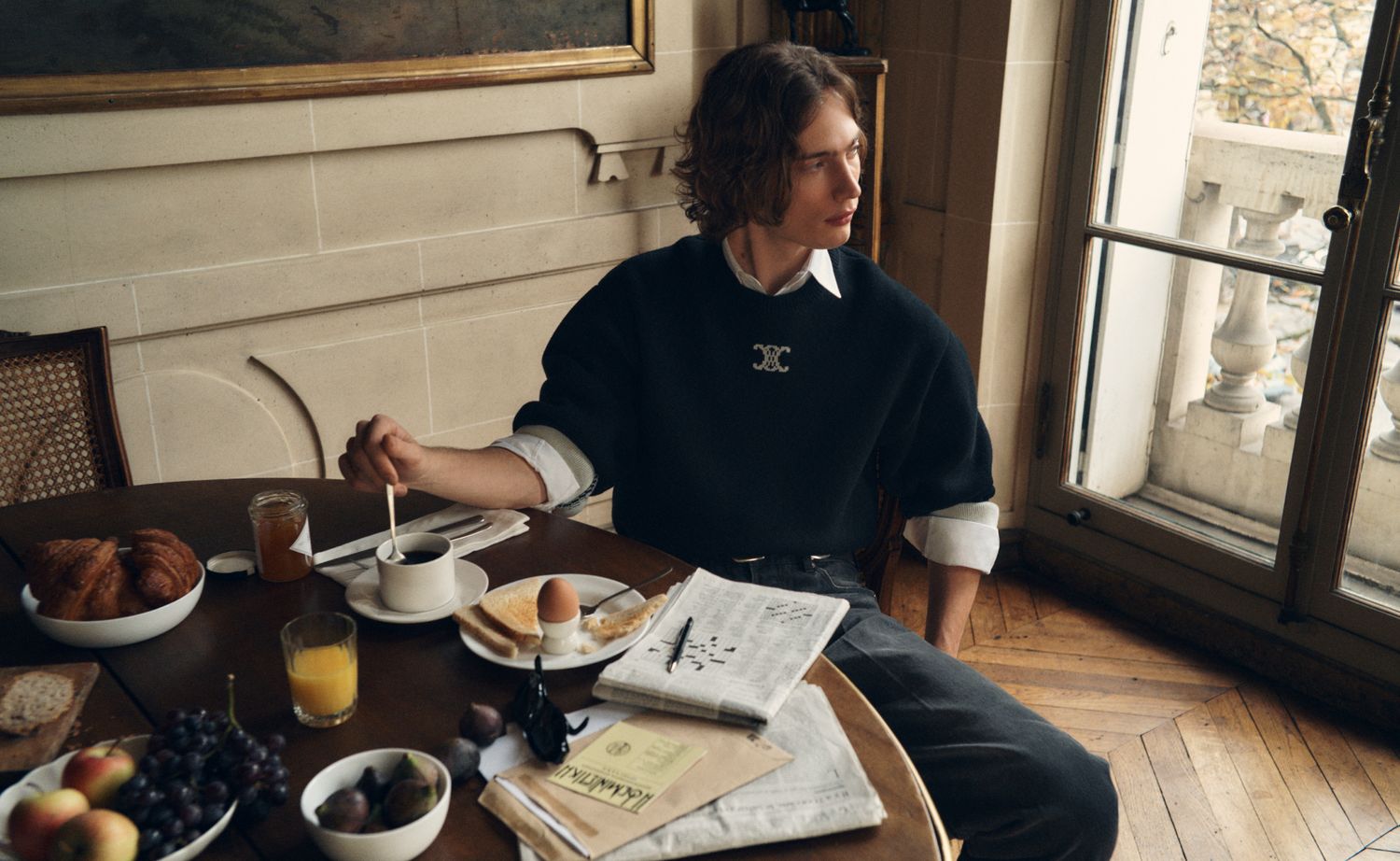 Archive Intelligence