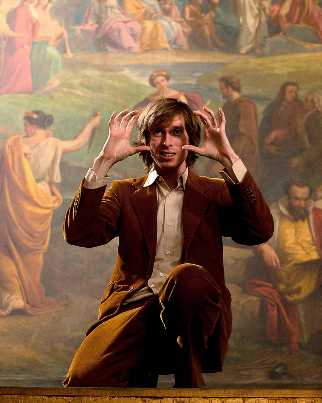 Fashion: What Wes Anderson Can Teach Us About Style | The Journal | MR  PORTER