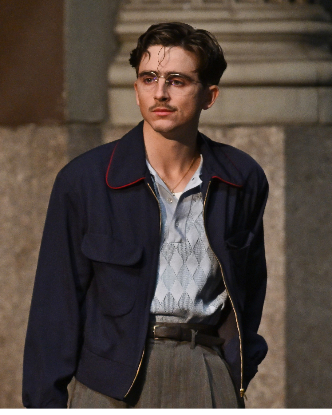 Fashion: The Story Behind Marty Supreme's Impeccable Tailoring