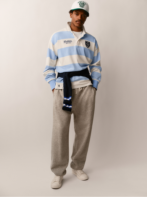24AW GIVENCHY スクールフェルトニット GIVENCHY Logo-Jacquard Wool-Blend Bouclé Sweater for Men | MR PORTER