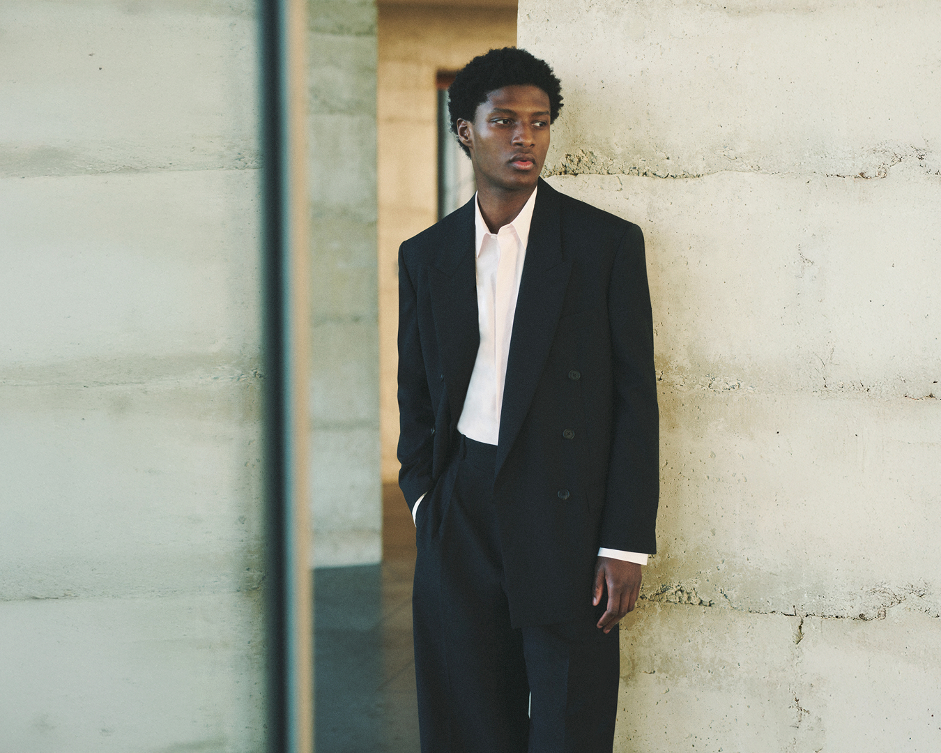 Fashion: Spring Arrivals From The Row | The Journal | MR PORTER