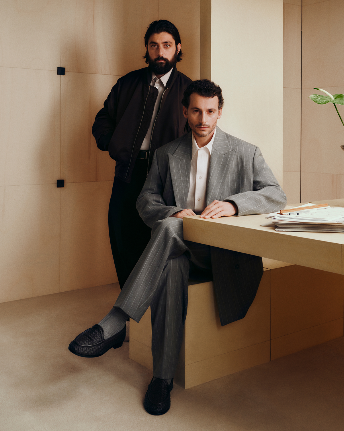 Men's Designer Collection Clothing Brands For Men Luxury