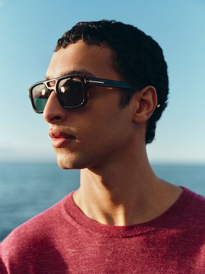 ALL THE LATEST SUNGLASSES