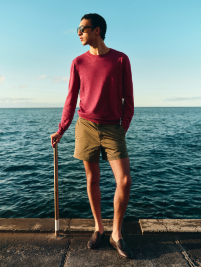 WHAT TO WEAR FOR THE WARMER SEASON