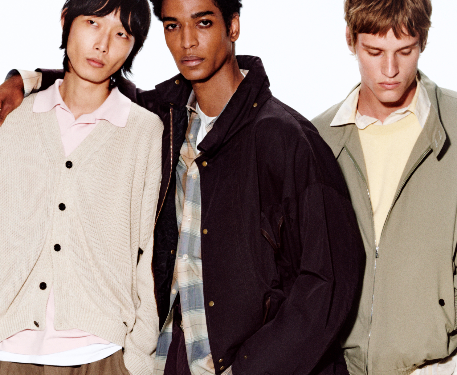 Fashion: The Japanese Brands To Know Now | The Journal | MR PORTER Fashion: The Japanese Brands To Know Now | The Journal | MR PORTER