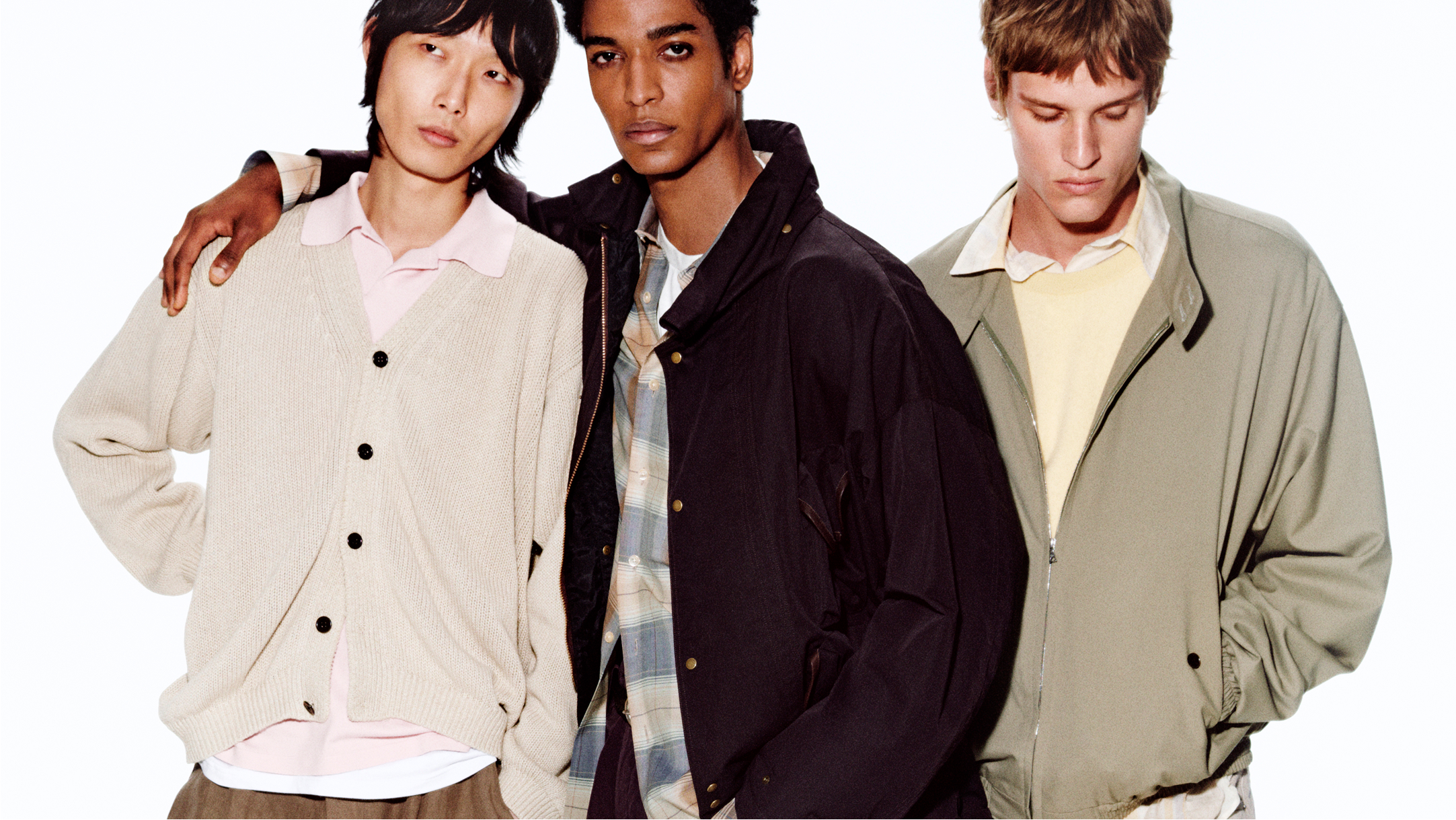 Fashion: The Japanese Brands To Know Now | The Journal | MR PORTER