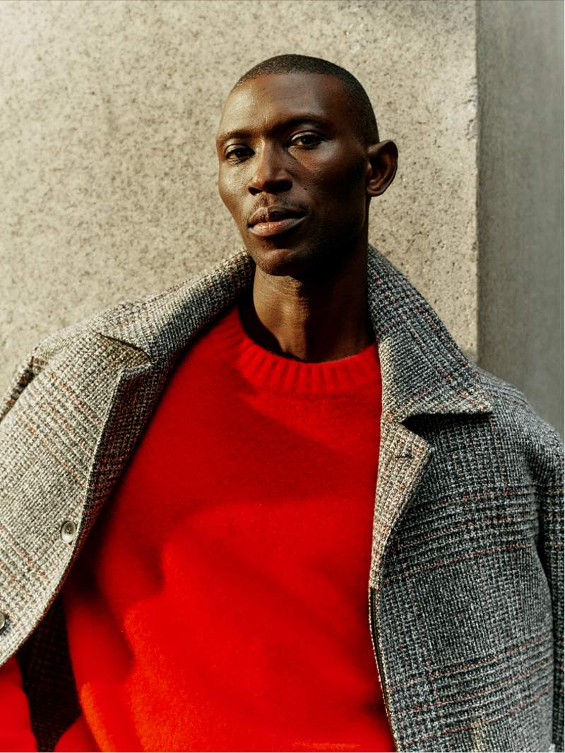 KNITWEAR