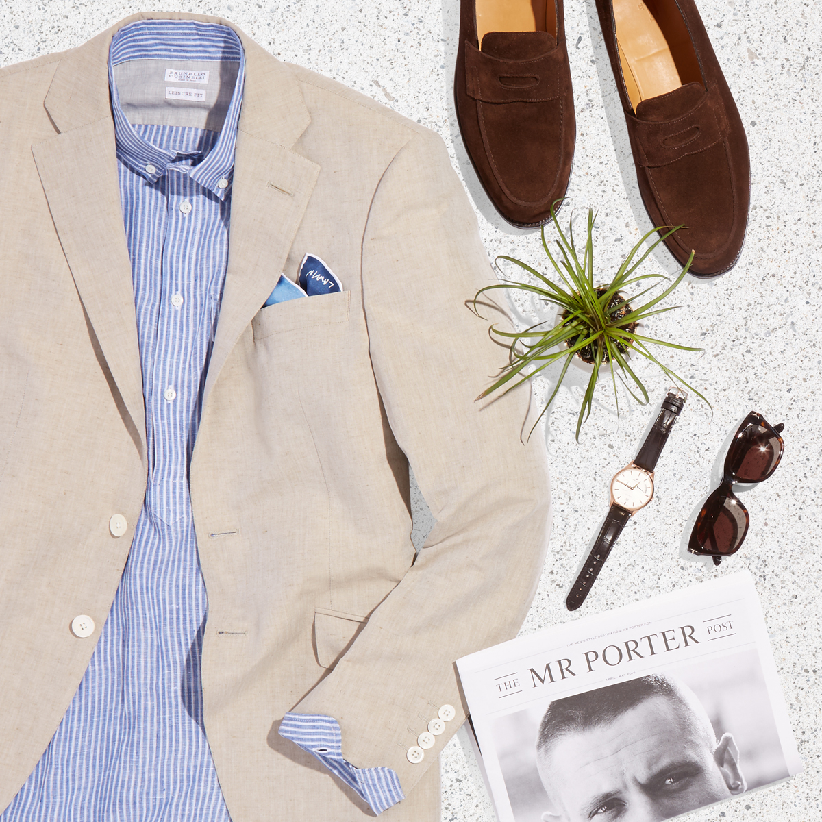 riviera club dress code Why Riviera Style Should Be Your Go-To Summer Look