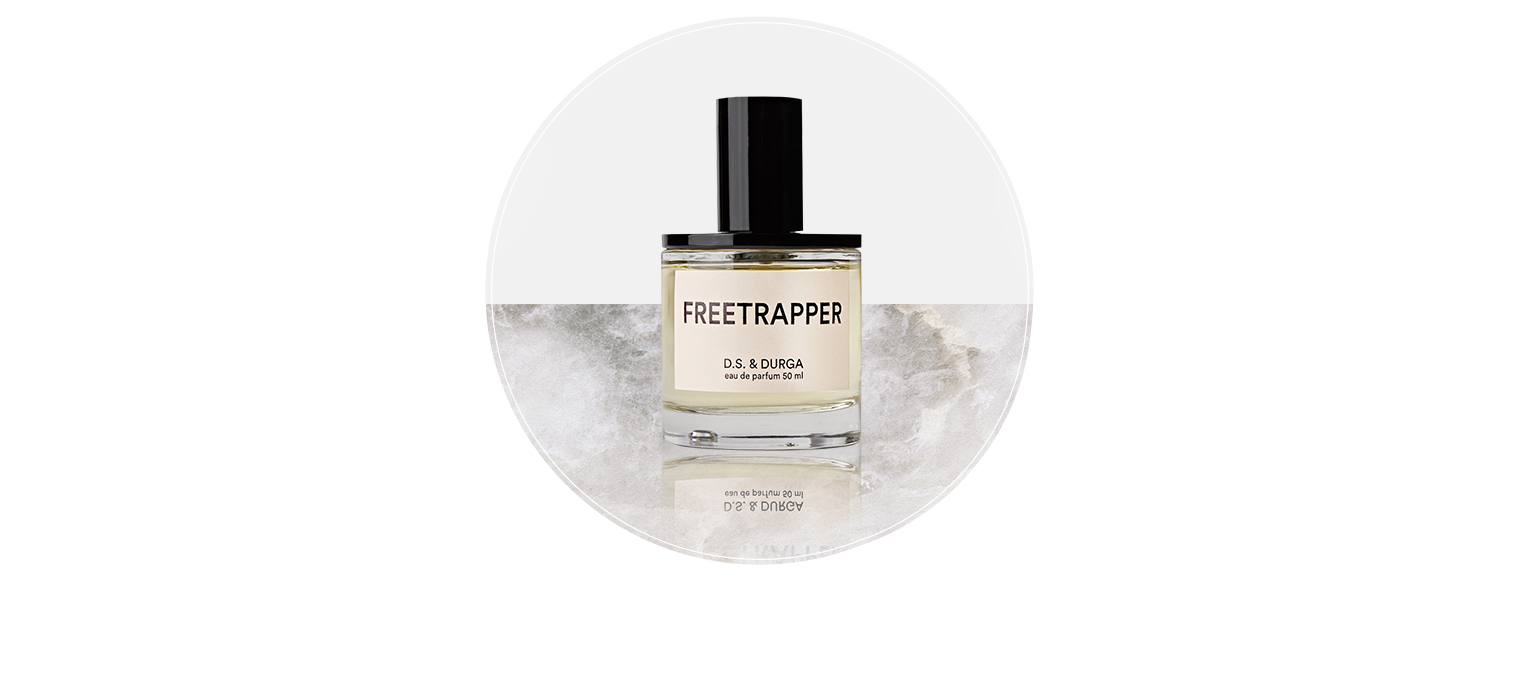 The Five Best Fragrances For Autumn | The Journal | MR PORTER