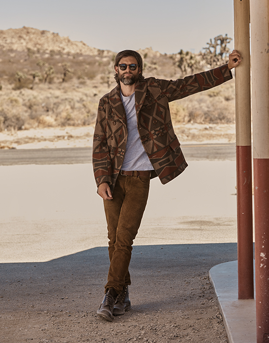 The World Of Ralph Lauren | The Journal | MR PORTER