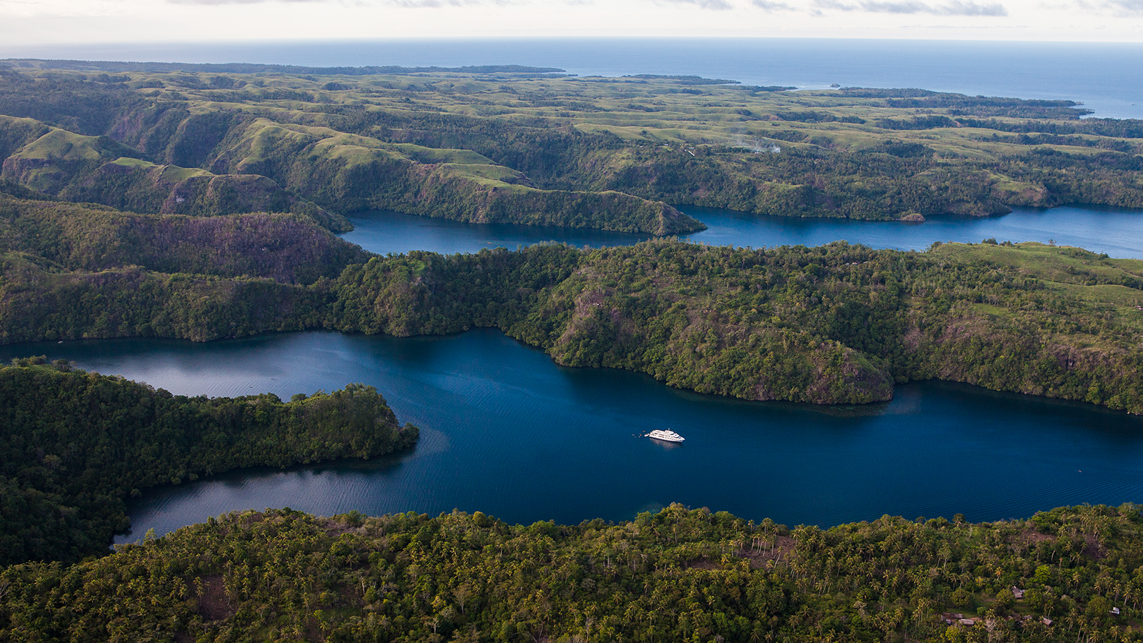 Five Wild Travel Ideas for 2018 | The Journal | MR PORTER