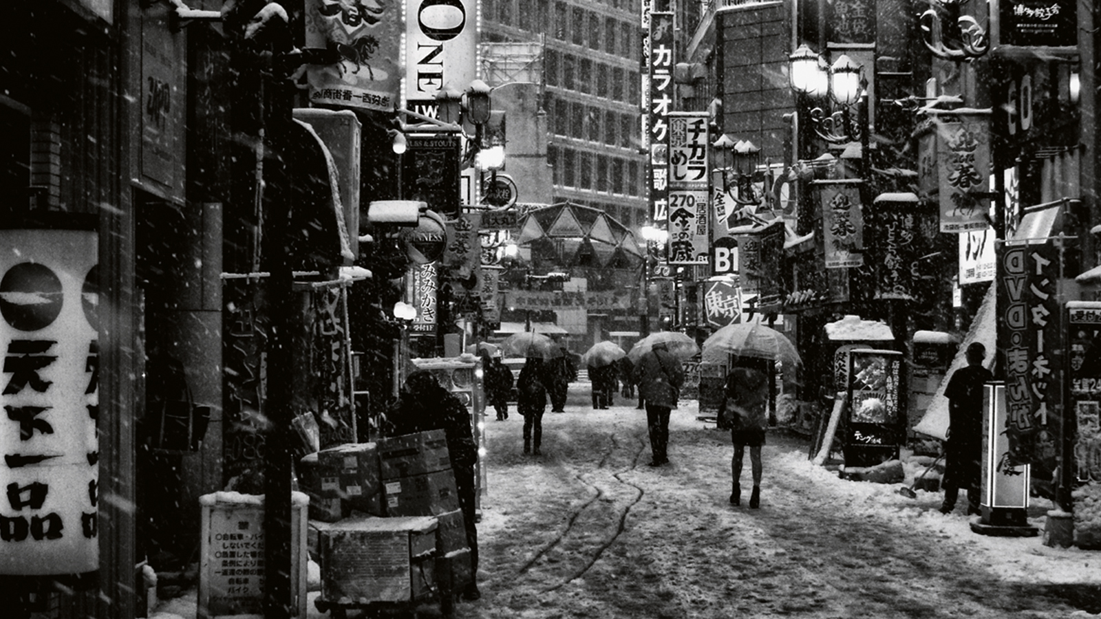 PLATFORM　MORIYAMADAIDO PLATFORM - Daido MORIYAMA | AKIO NAGASAWA