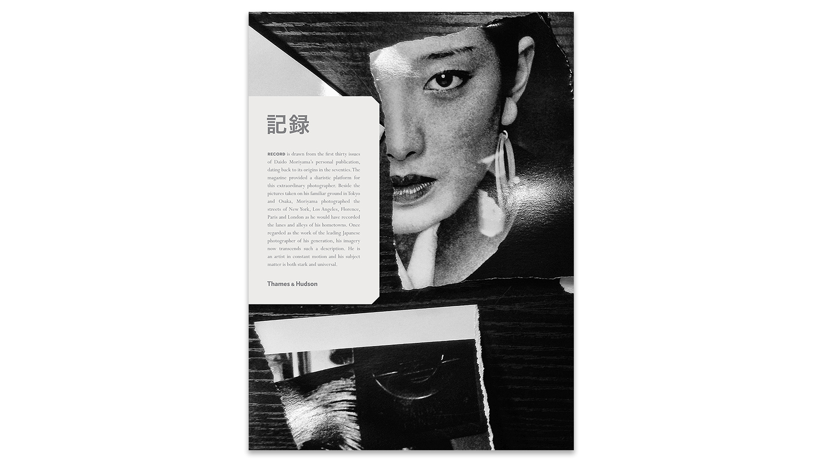 The Japanese Street Photographer To Know | The Journal | MR