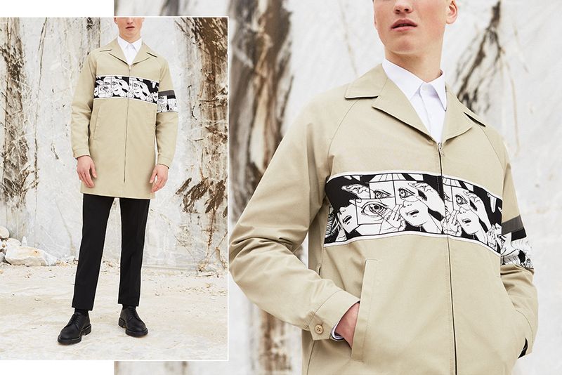 Seven Ways To Look Good In Neutrals The Journal MR PORTER