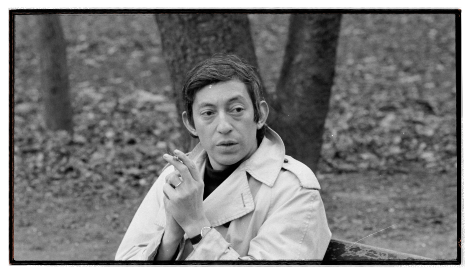 Five Super Stylish Musicians That Inspire Maison Kitsuné