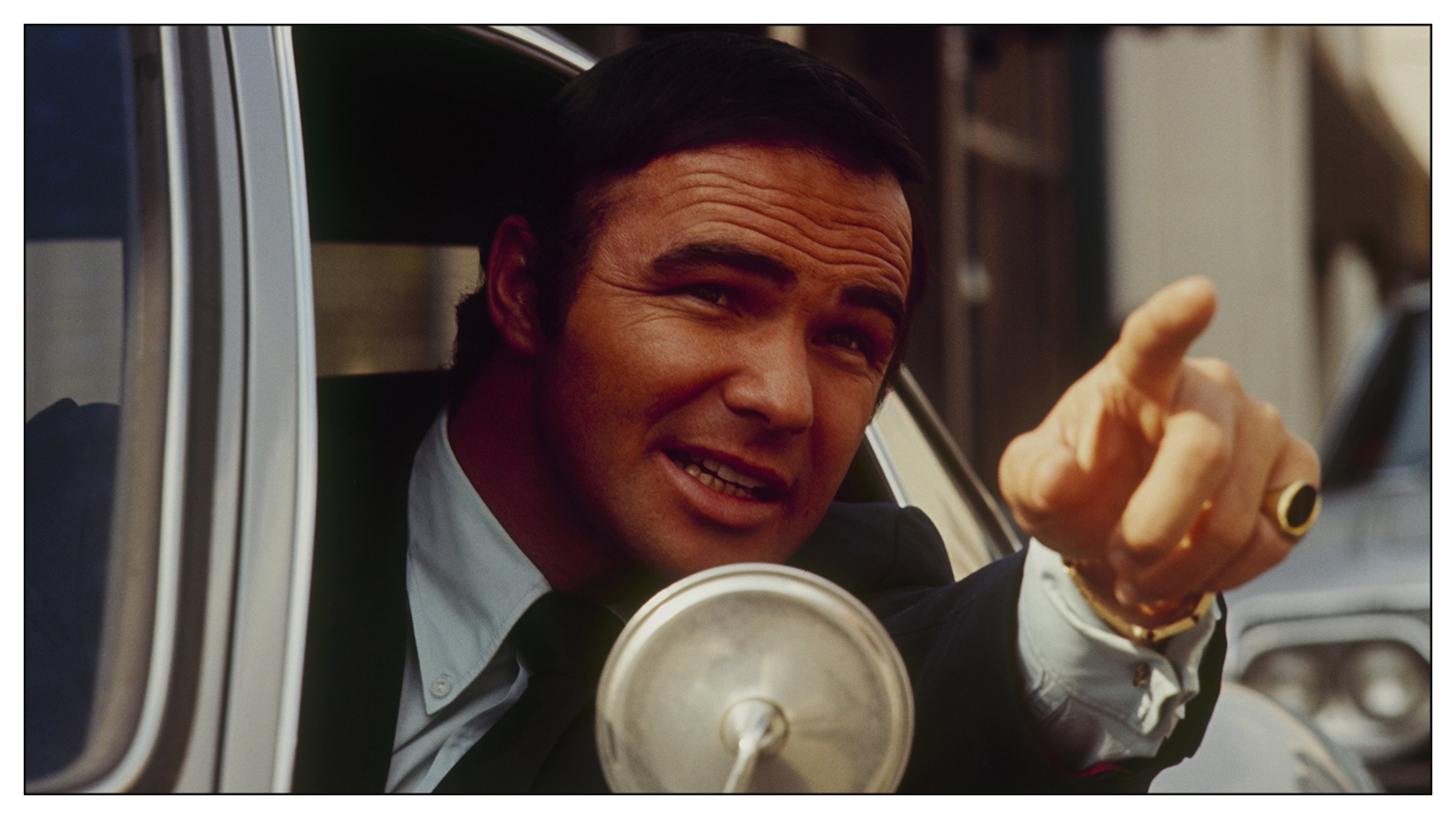Mr Burt Reynolds: The Man, The Myth, The Moustache | The Journal