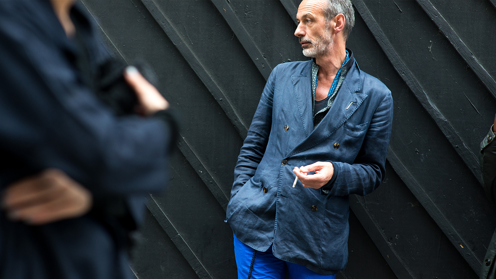 Smart casual mr porter hotsell