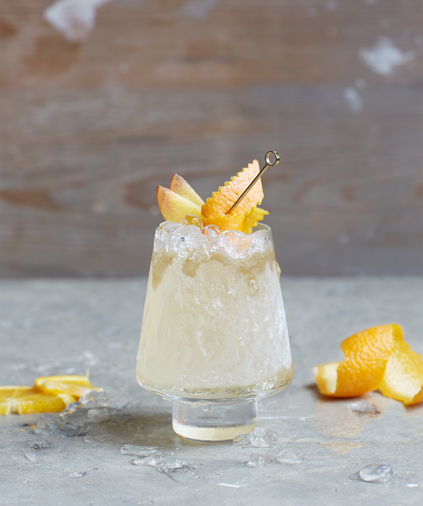 The Drinks Of The Summer | The Journal | MR PORTER