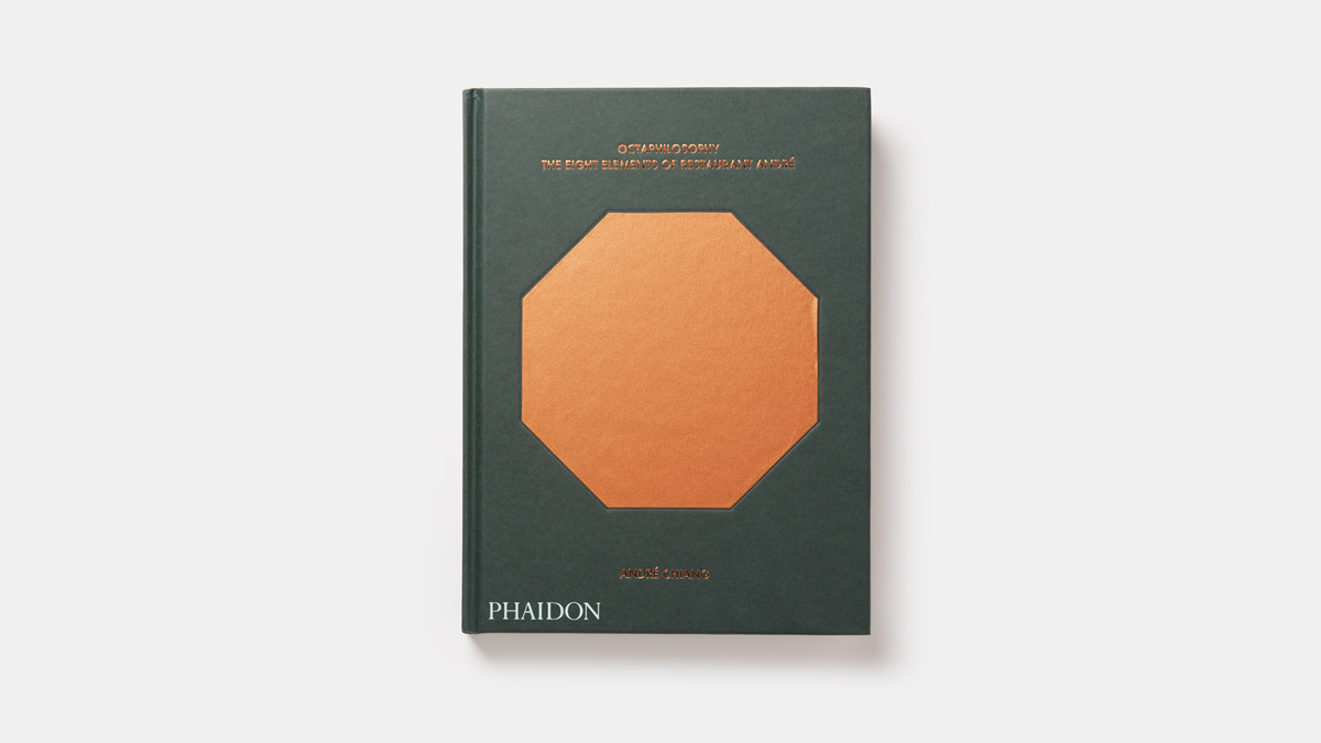 How To Think Like A Michelin-Starred Chef | The Journal | MR PORTER