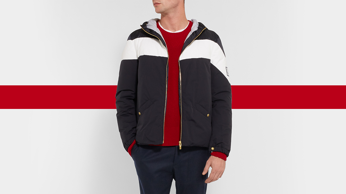 MONCLER 　ハンガー　GAMME BLEU MONCLER GAMME BLEU モンクレール ガムブルー ハンガー 40cm 5本セット