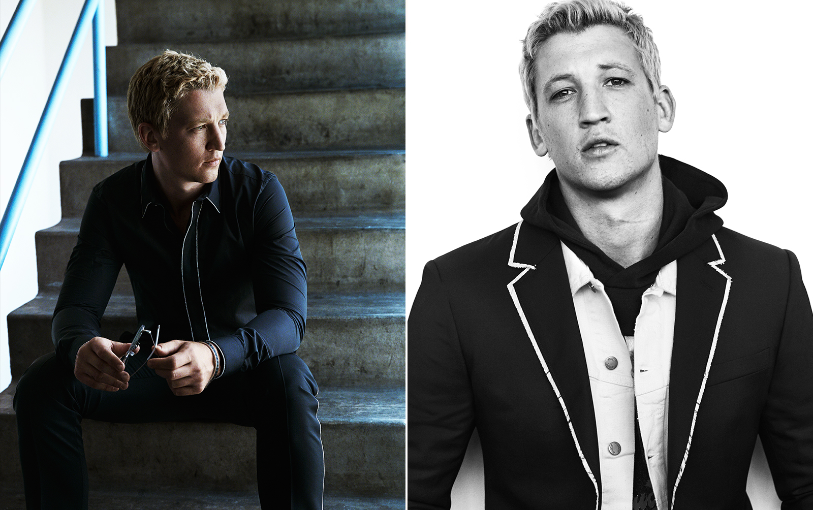 Mr Miles Teller Is On A Roll | The Journal
