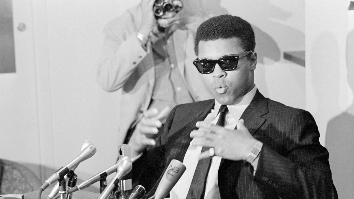 Muhammad Mli Mr Muhammad Ali | The Journal | MR PORTER