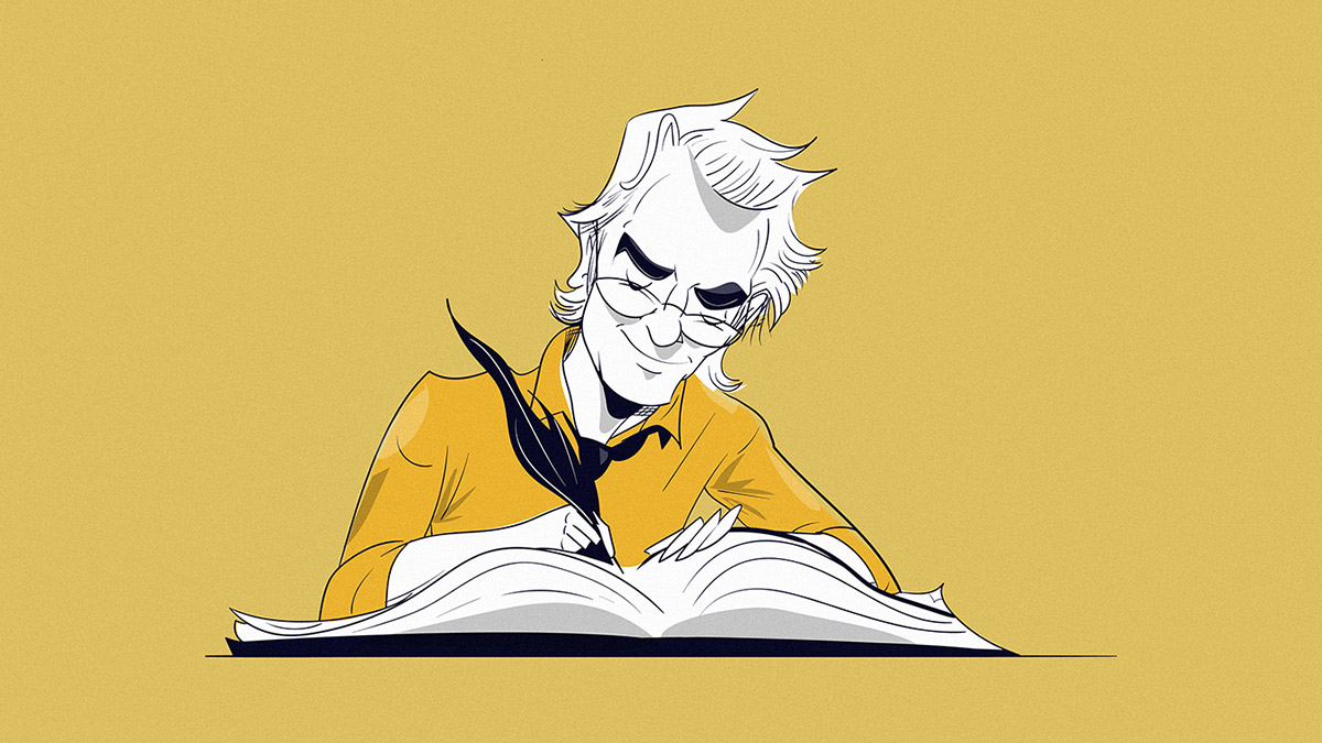 Sir Paul Smith The Journal Mr Porter