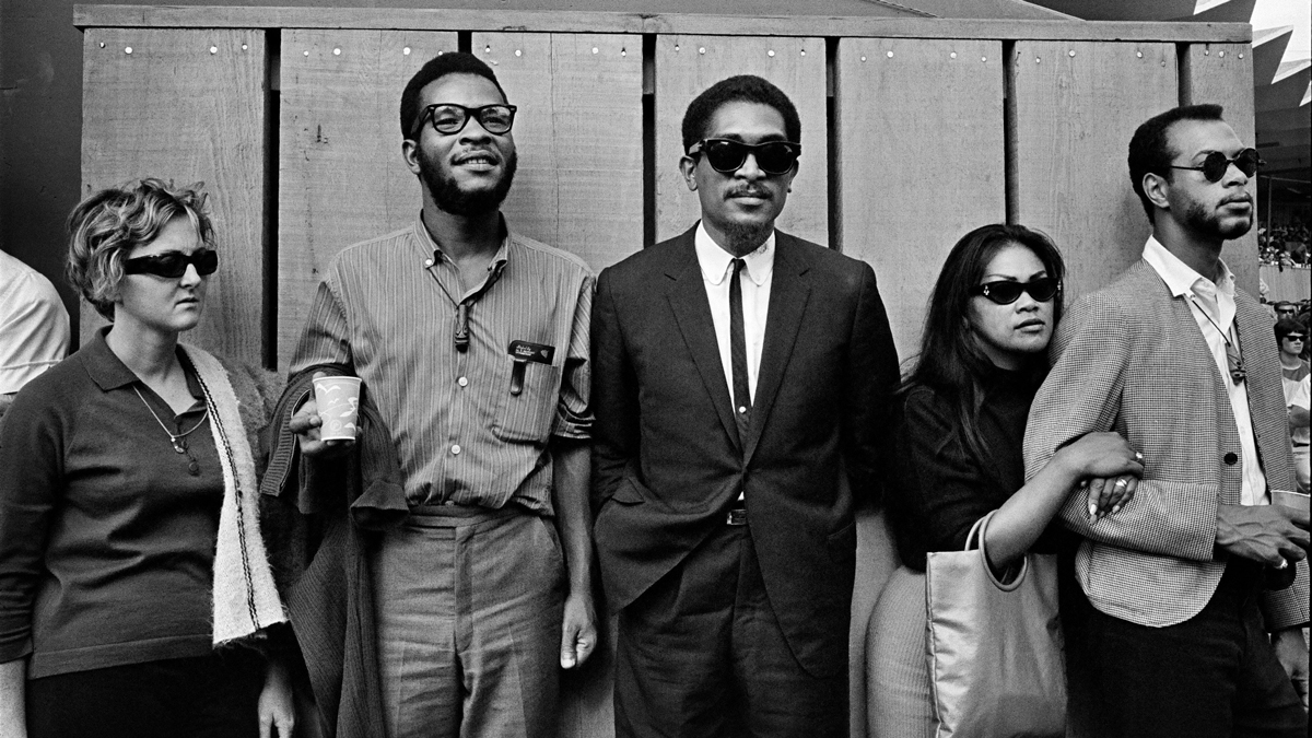 How Jazz Took Its Beat From Ivy Look Style | The Journal | MR PORTER