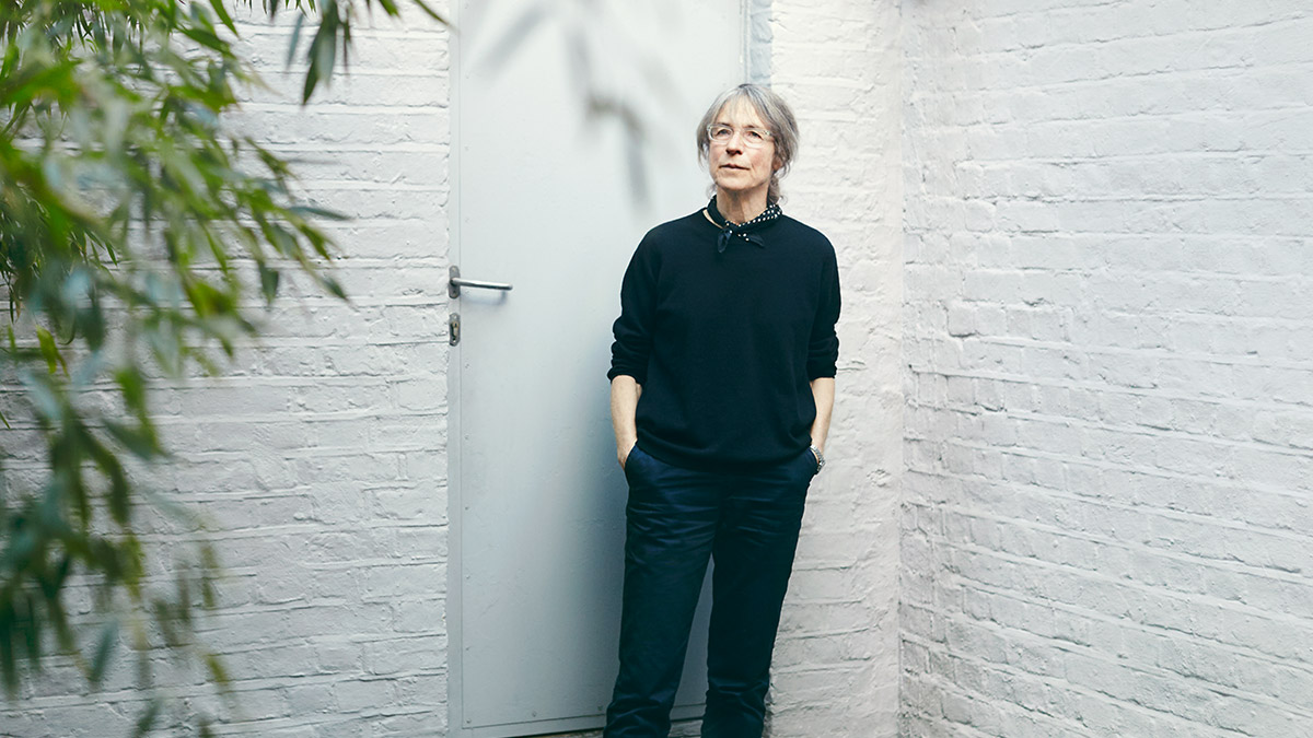 Ms Margaret Howell | The Journal | MR PORTER