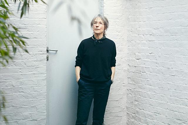 Ms Margaret Howell | The Journal | MR PORTER