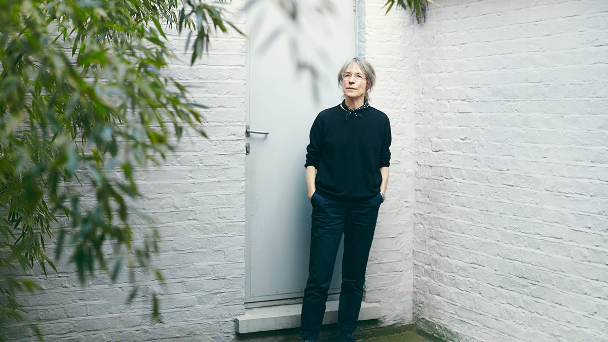 TaK　　　　　　　　　　　　　　　　Margaret Howell Margaret Howell 'MHL Overhead Shirt' (Bone Cotton Wool Drill) – C