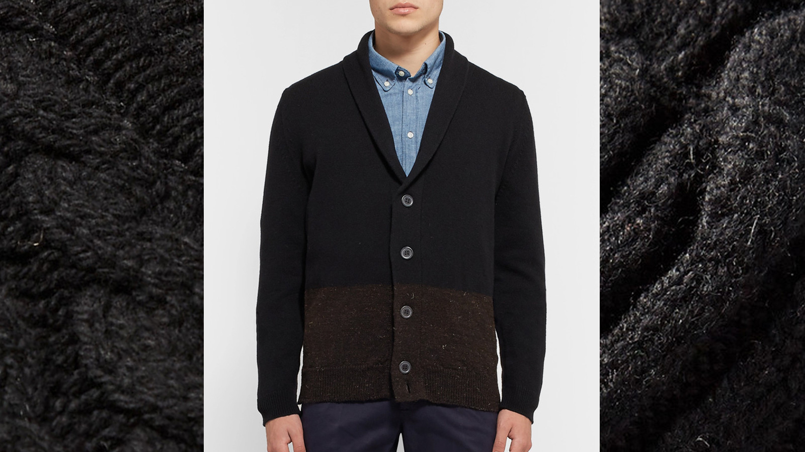 【90s】BLACKSHEEP Drivers Knit Made in U.K Princess Diana\u0027s \u0027Black Sheep\u0027 Sweater Sold for a Record $1.1