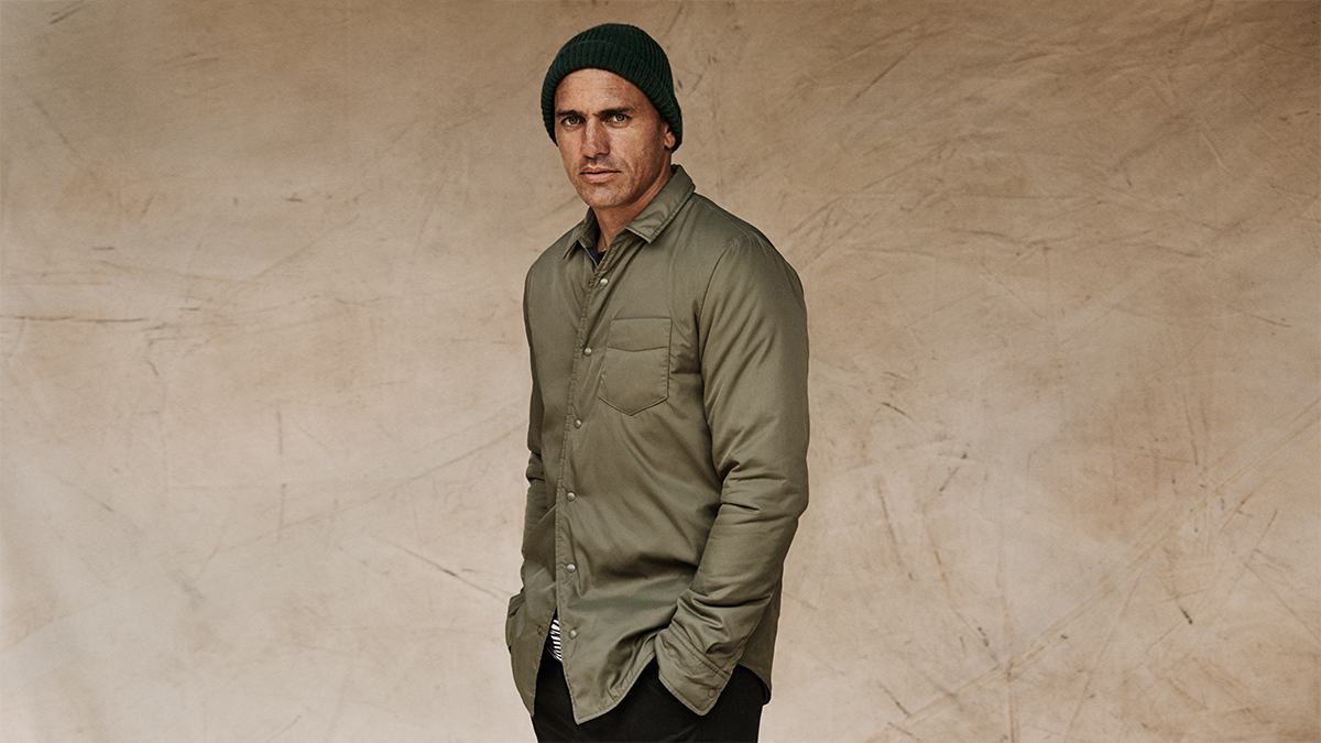 Mr Kelly Slater The Journal MR PORTER