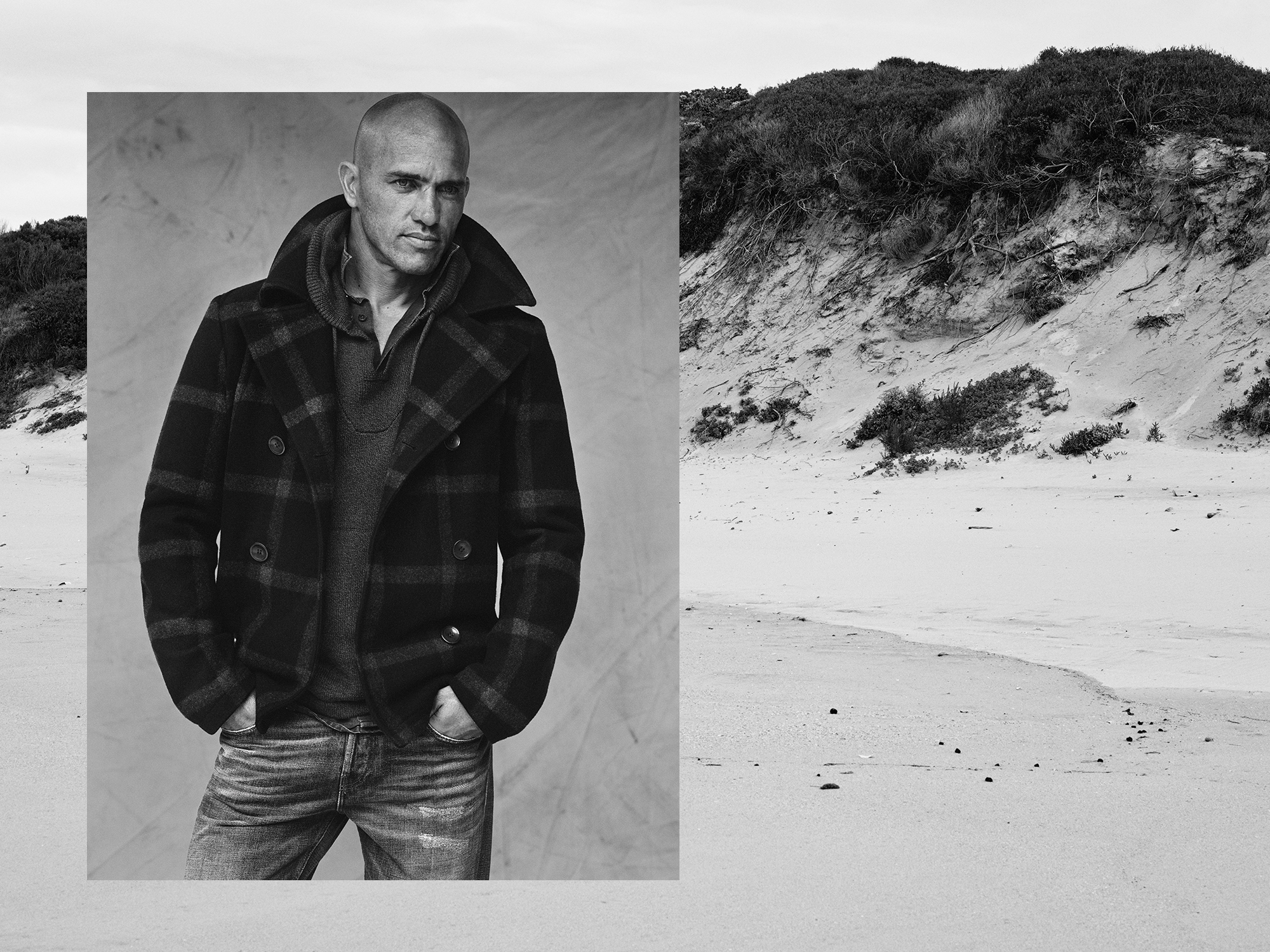 Kelly slater style cheap