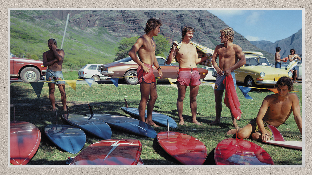 工芸品 VINTAGE 70's Surfer Boy! The Most Stylish Surfers Of All Time | The Journal | MR PORTER