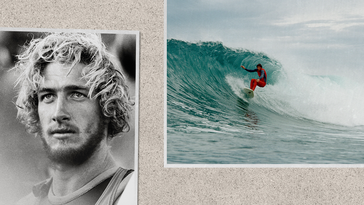 The Most Stylish Surfers Of All Time | The Journal | MR PORTER