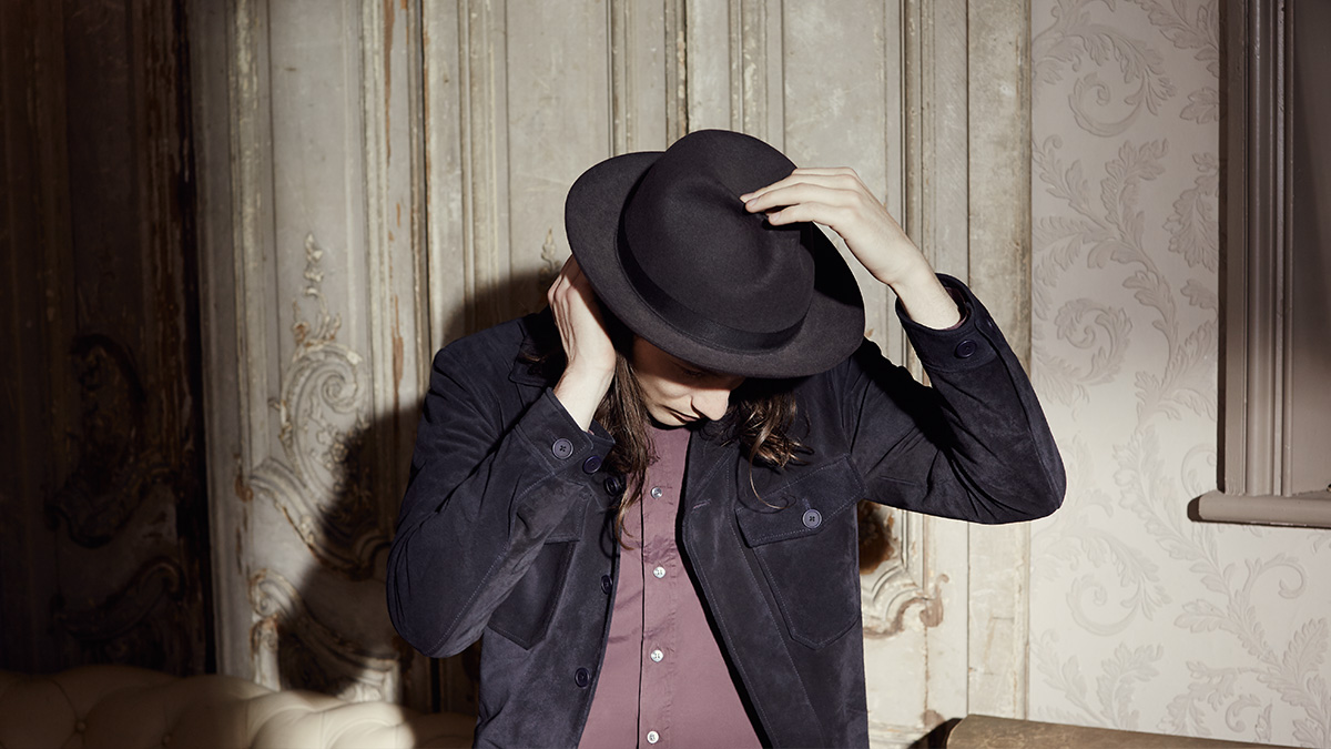 Mr James Bay | The Journal | MR PORTER display picture 3