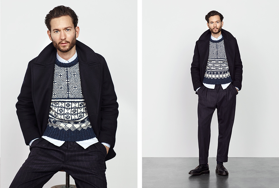 how to dress for your body type male casual How To Dress Your Body Type