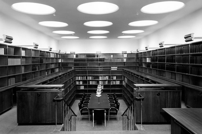 Mr Alvar Aalto | The Journal | MR PORTER