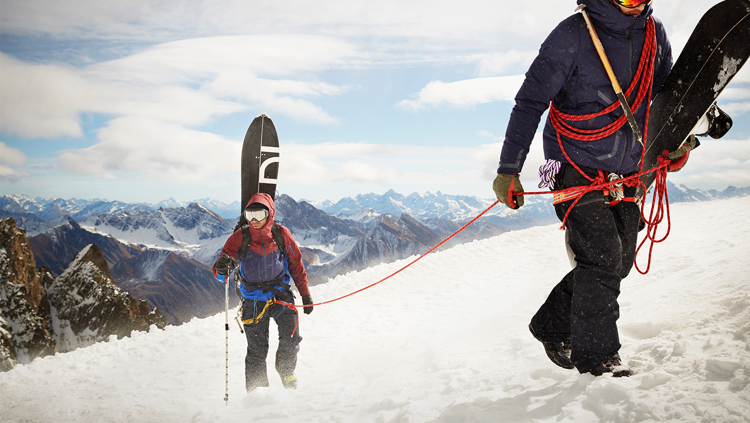 A View You Wouldn't Forget | The Journal | MR PORTER