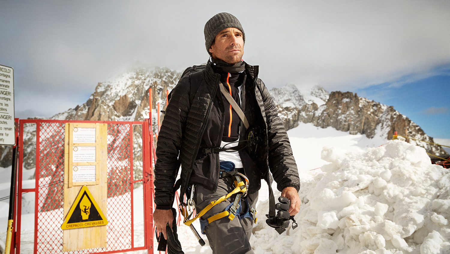 A View You Wouldn't Forget | The Journal | MR PORTER