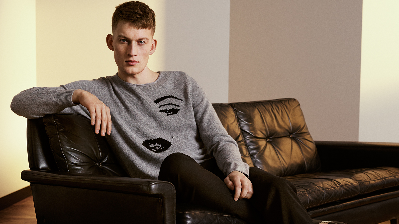 Introducing Dries Van Noten | The Journal | MR PORTER