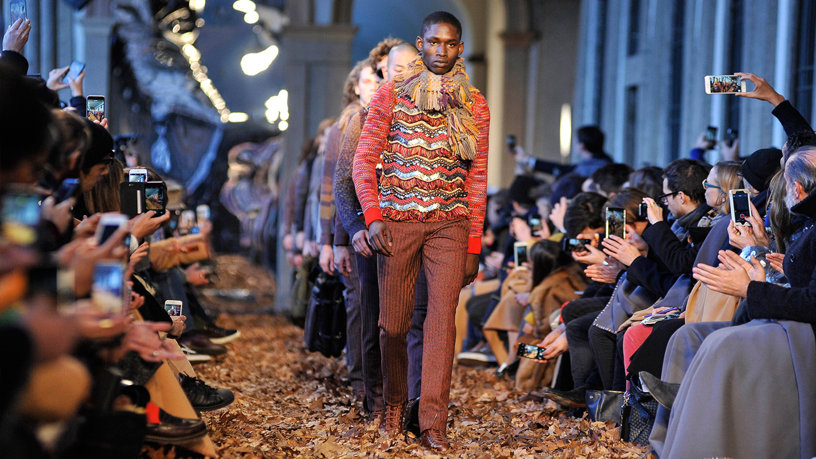 10 Things We Learned At The AW16 Shows | The Journal | MR PORTER