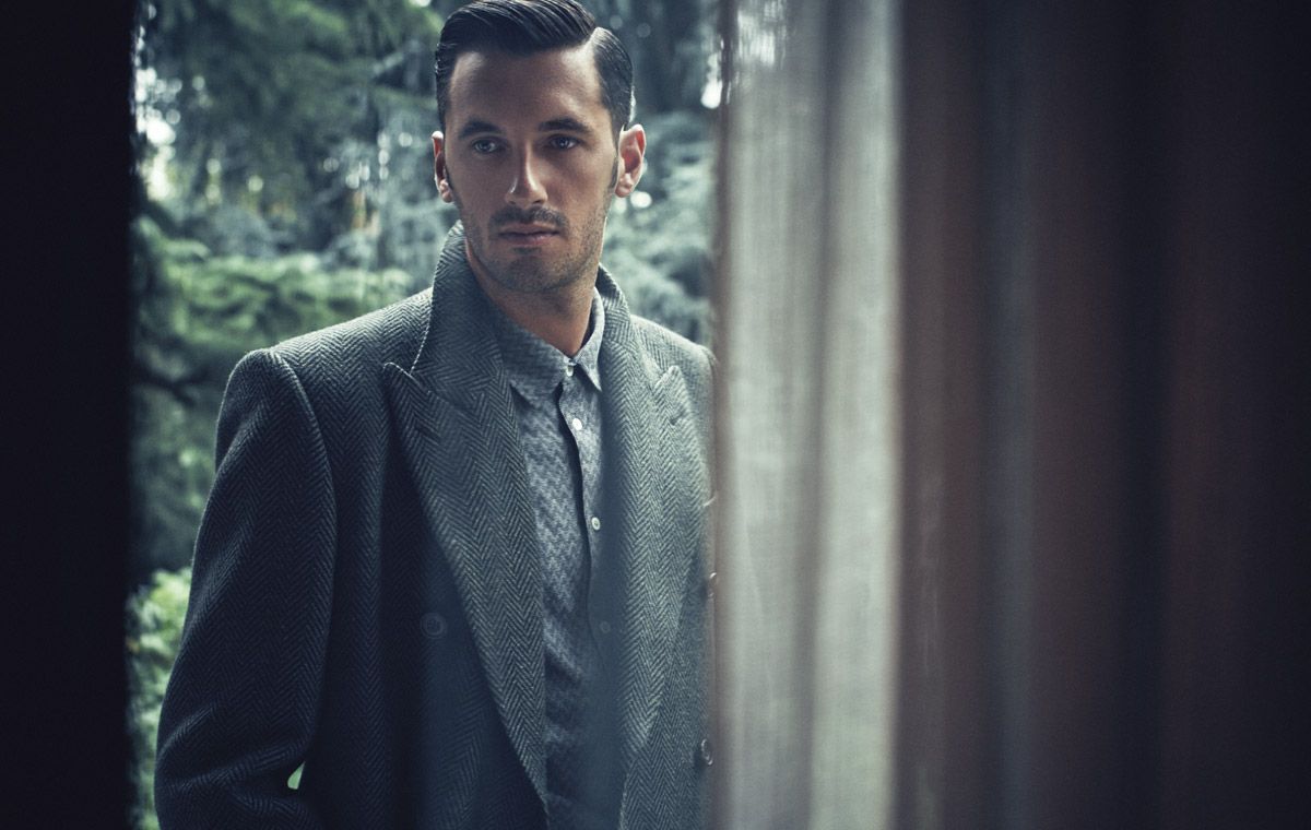 Mr Ottavio Missoni Jr | The Journal | MR PORTER, image size:1200x760