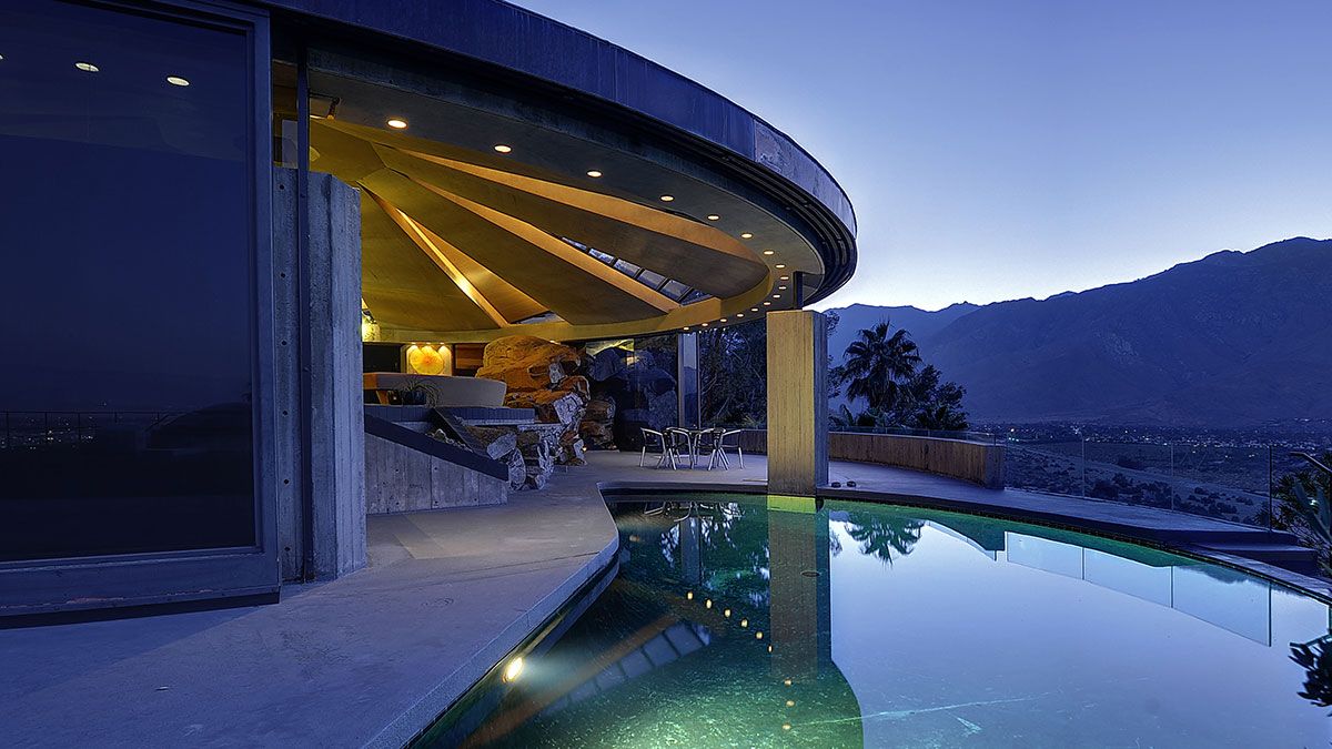 Mr John Lautner | The Journal | MR PORTER, image size:1200x675
