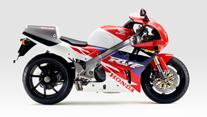 The Return Of The Superbike | The Journal | MR PORTER