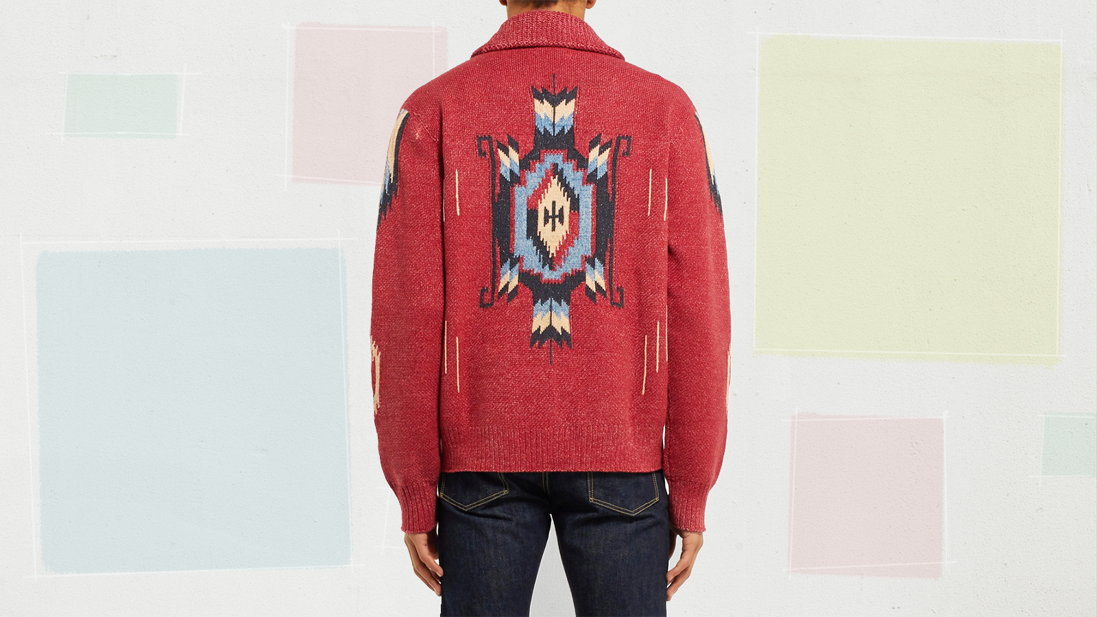 Knix Men Six Great Men’s Knits For Spring And Summer | The Journal | MR PORTER