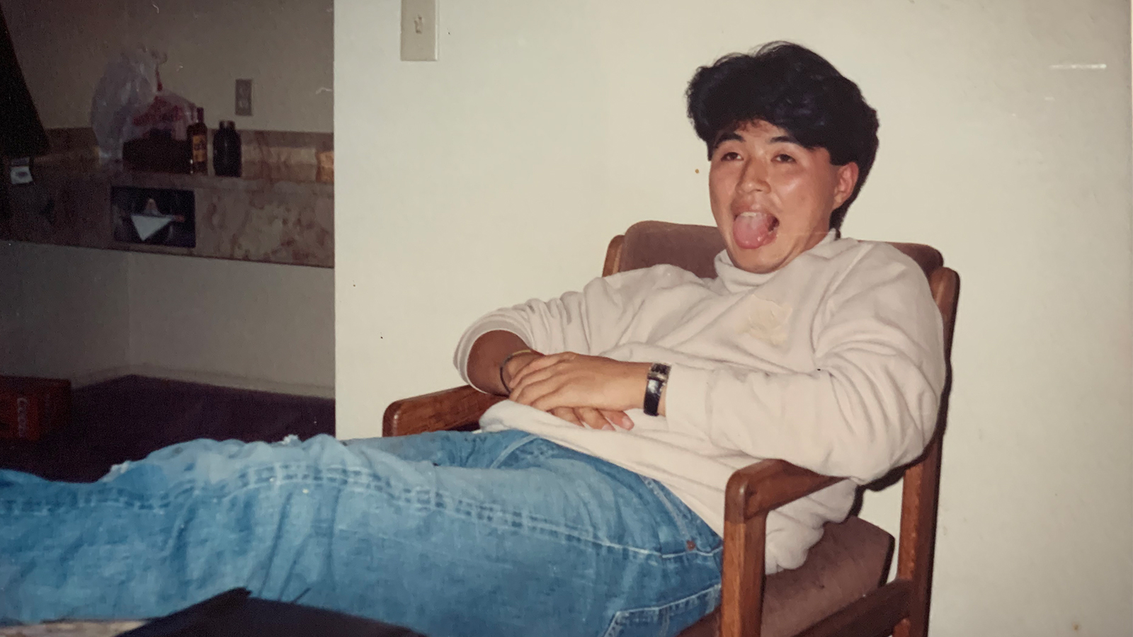 Style Stories: Mr Yuki Matsuda On Workwear And Americana | The Journal ...